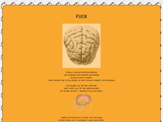 eee/explode screenshot