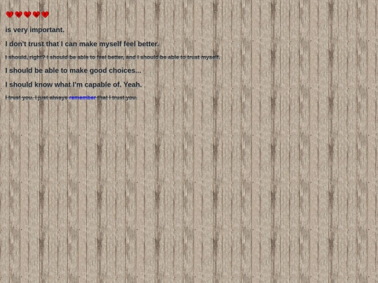 eee/trustyou screenshot
