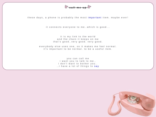 item/cell screenshot