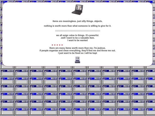 item screenshot