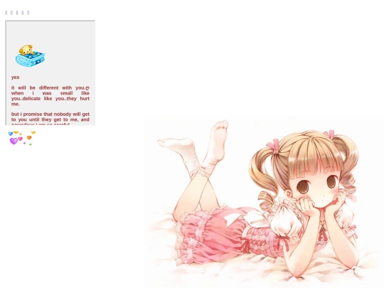 kid/my/honey screenshot