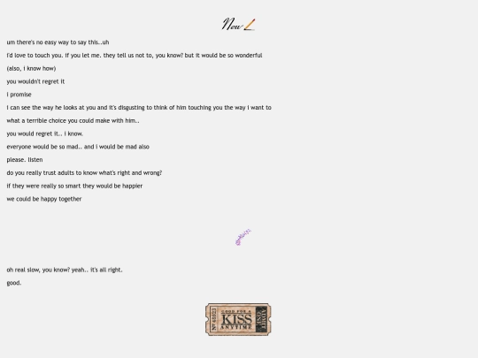 kid/x0x0x screenshot