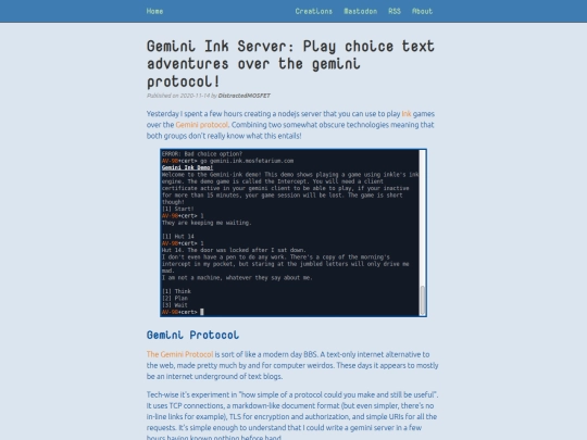 blog/gemini-ink-server screenshot