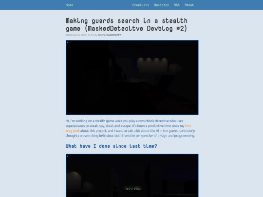 blog/masked-detective-dev-2 screenshot