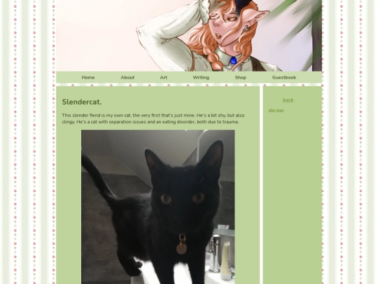 Animals/slankefan screenshot