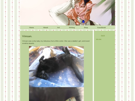Animals/vimsan screenshot