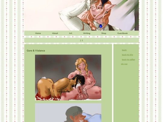 Art/R18G/gore1 screenshot