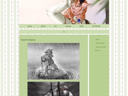 Art/R18G/gore2 screenshot