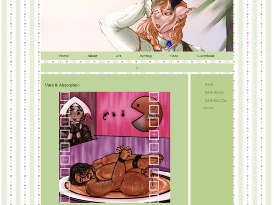 Art/R18G/vore1 screenshot