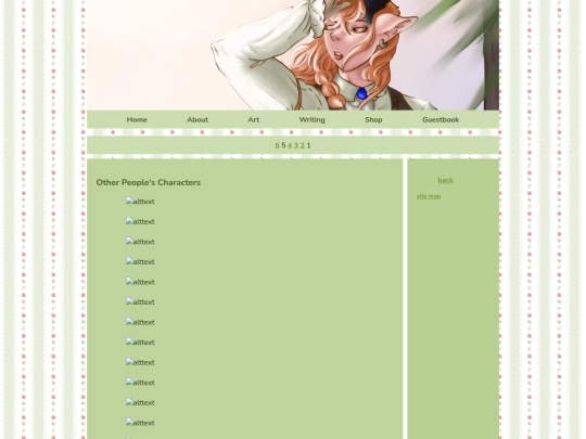 Art/SFW/ooc5 screenshot