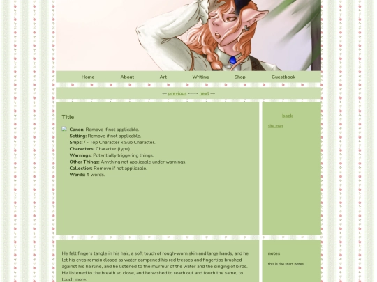 Writing/SFW/Magi/Page 2/onlytouch screenshot