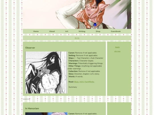 Writing/SFW/youapajrt1 screenshot