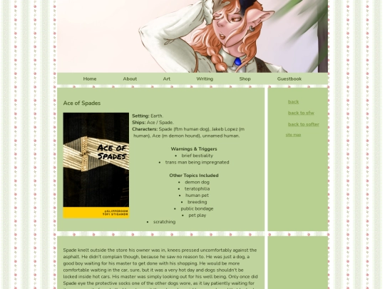 Writing/exNSFW/Original/Page 1/aceofspades screenshot