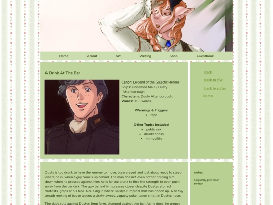 Writing/exNSFW/Other/Page 1/adrink screenshot
