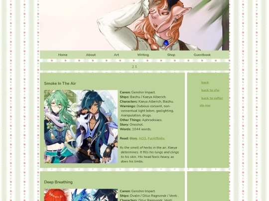 Writing/exNSFW/other1 screenshot
