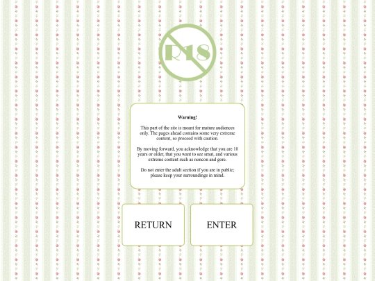 Writing/exwarning screenshot