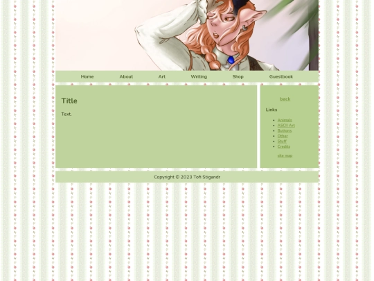 sims screenshot