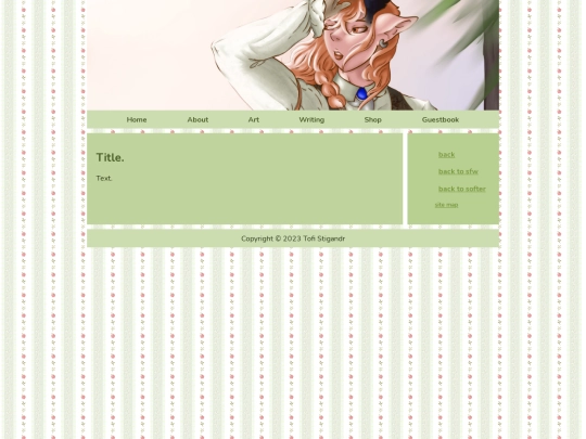 simsex screenshot