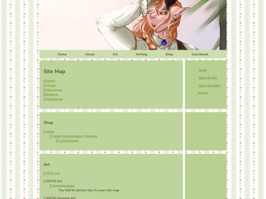 sitemapex screenshot