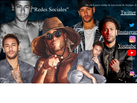 redessociales screenshot