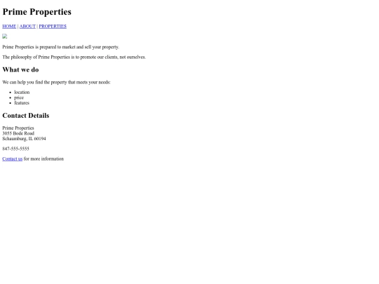 CSSA3 screenshot