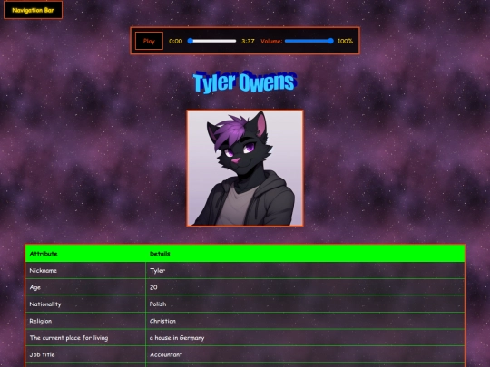 ocs/tyler screenshot