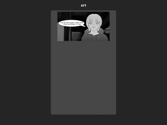 art screenshot