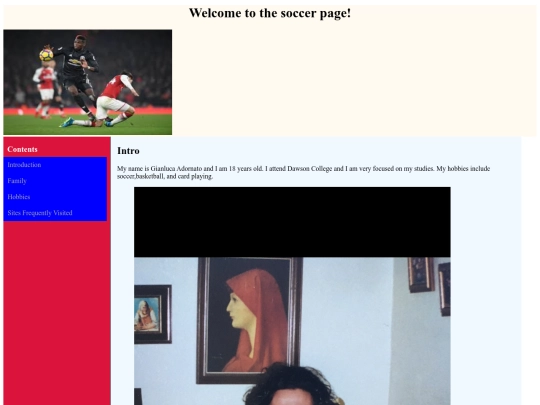 Lab7/Lab7 screenshot