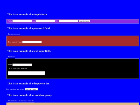 Lab9/Lab9 screenshot