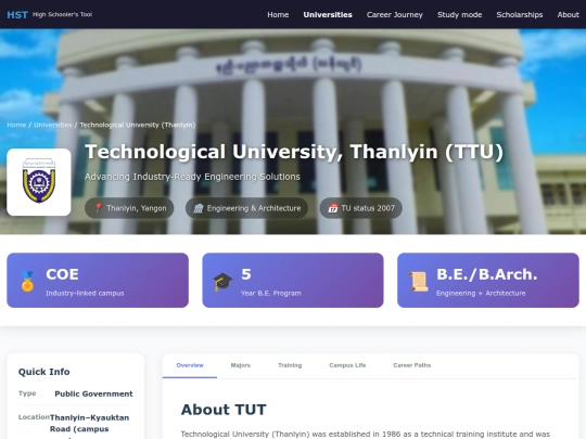 နည်း TU သံလျင် screenshot