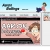 welcome to my domain avatar