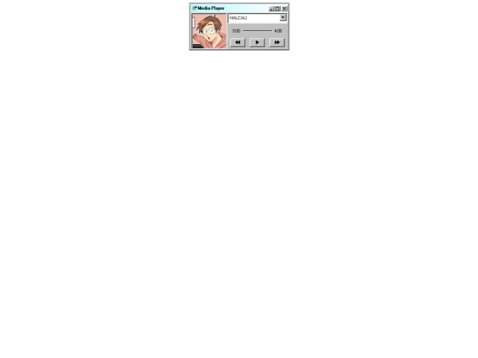pages/musicplayer screenshot