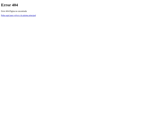 Error/paginaerror screenshot