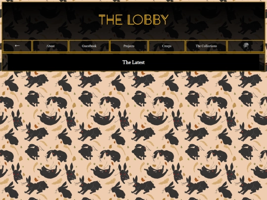 Lobby_Stuff/lobby screenshot