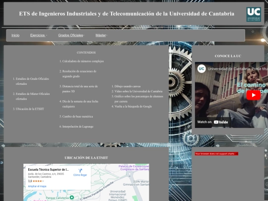 PAGINA_WEB screenshot