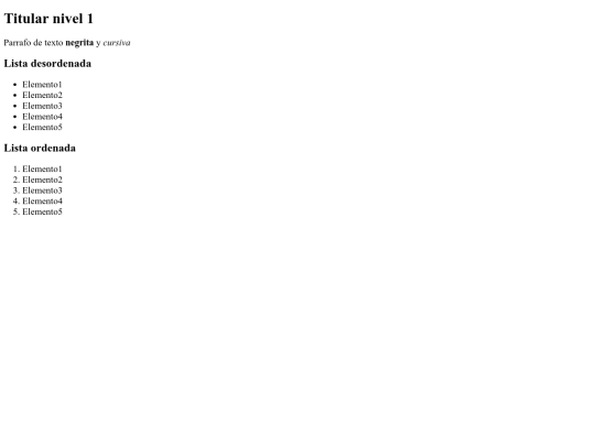 segunda screenshot