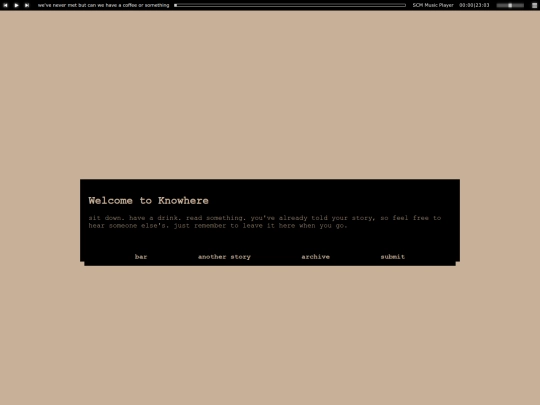 bar/bar screenshot