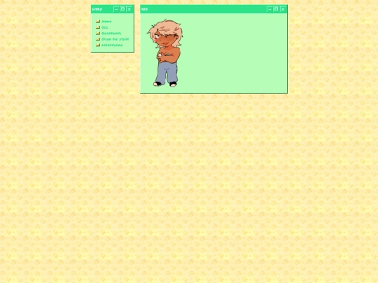 ocs screenshot