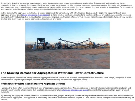 how-the-aggregate-industry-can-create-synergies-with-latin-american-water-and-power-projects screenshot