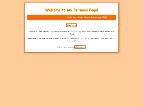 pagetwo screenshot
