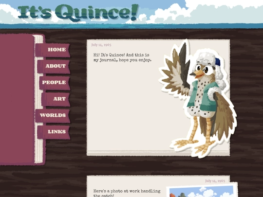 main screenshot