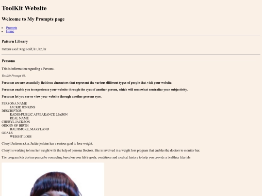 Backupneo/prompts screenshot