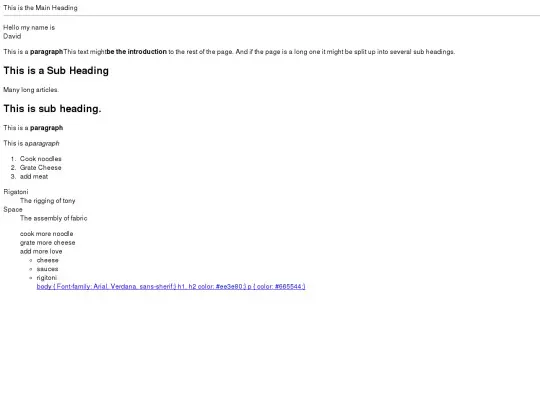 style.css screenshot