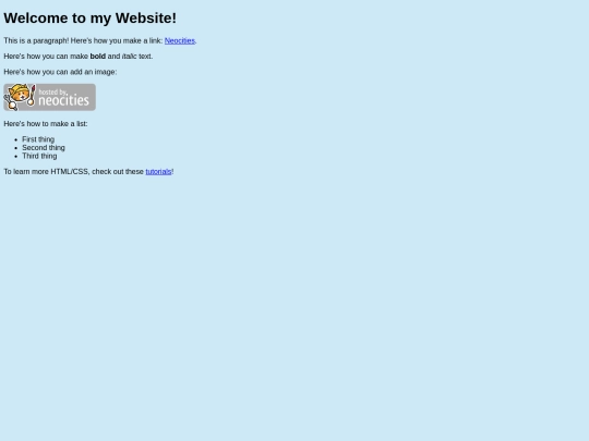 building screenshot