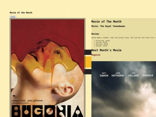 movieotm screenshot