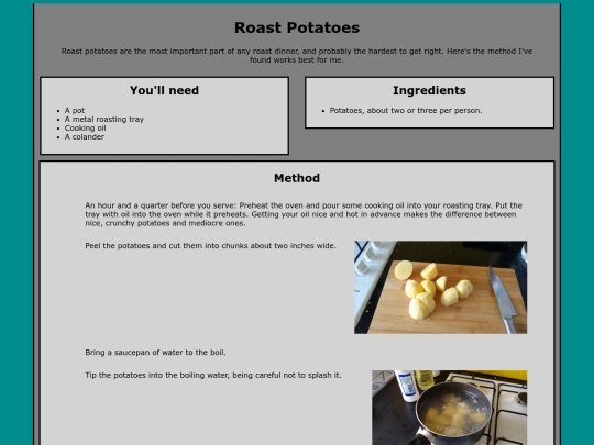 roast_potatoes screenshot