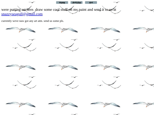 art screenshot