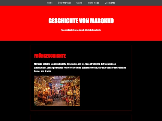 dedama screenshot