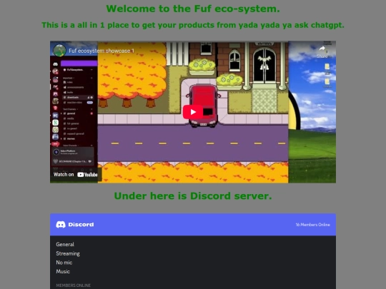 discord screenshot