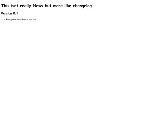 fufblox/news screenshot